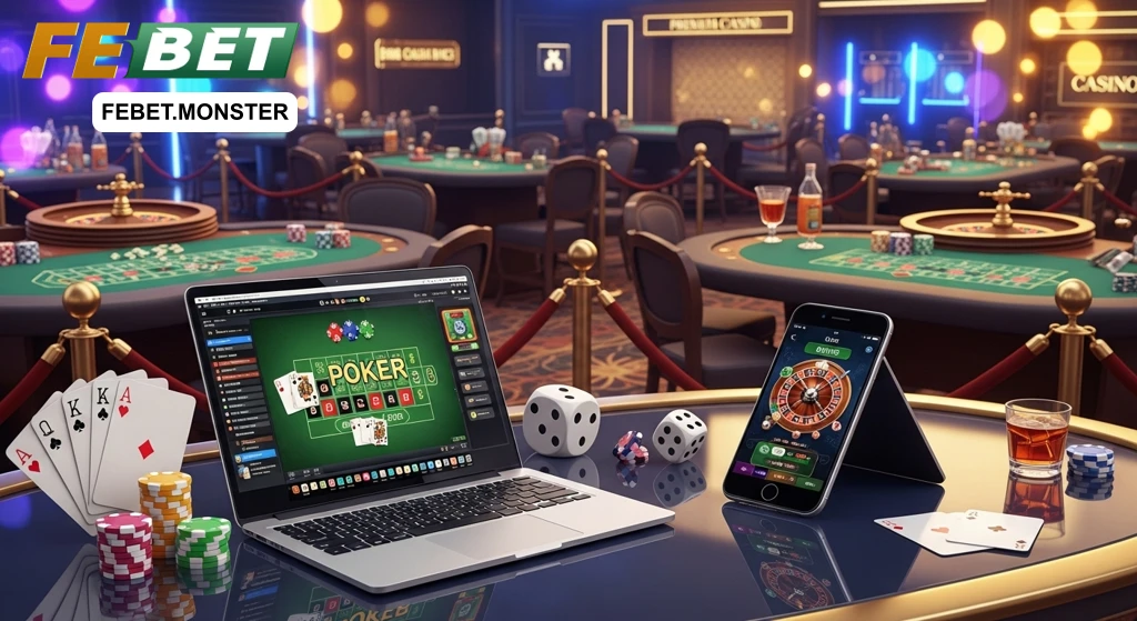 Pai Gow Dominoes: khái niệm và luật chơi cơ bản